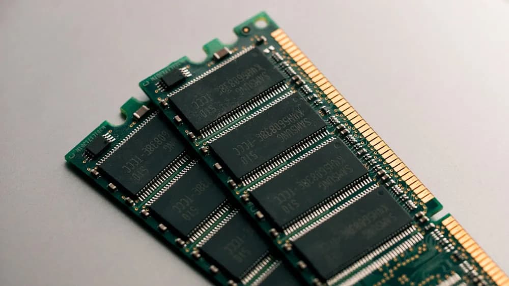 DDR4 8GB 2666MHz Low Voltage Laptop RAM Module