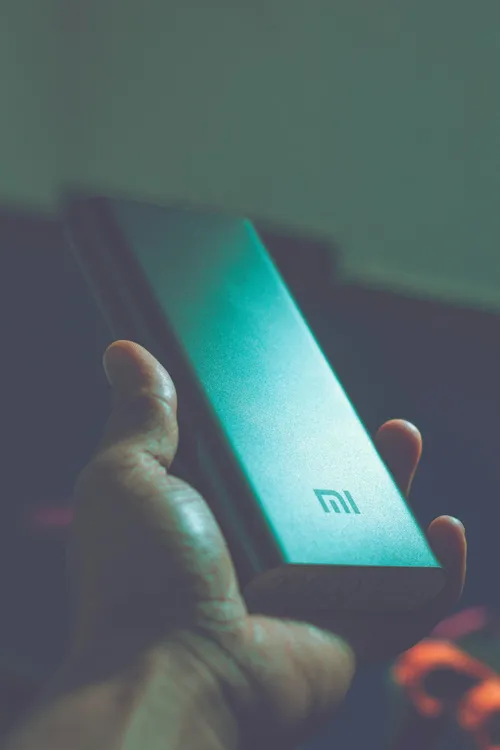 Certified OEM 5000mAh Smartphone Internal Battery