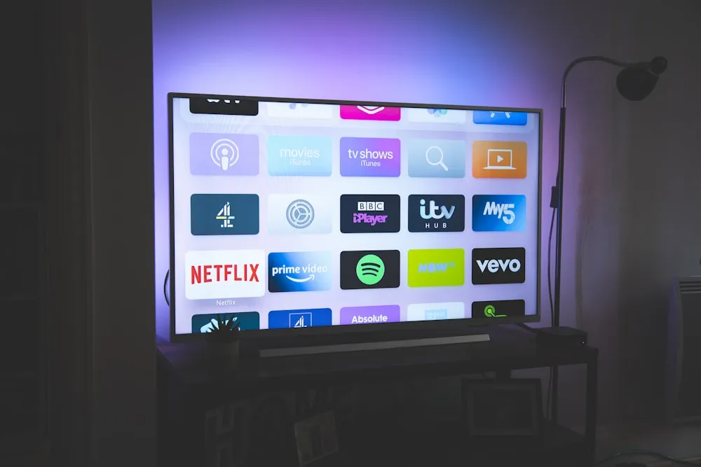 Universal Smart LED TV Backlight Strip Array 32-43 Inch