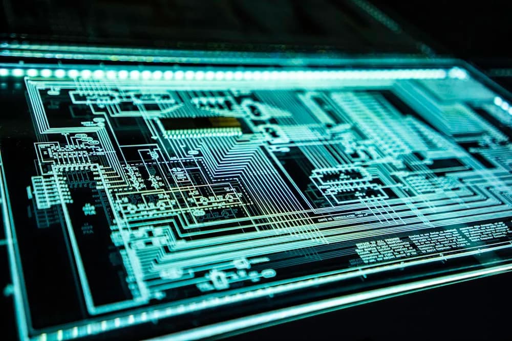 Smartphone Dead Motherboard Power IC Reballing